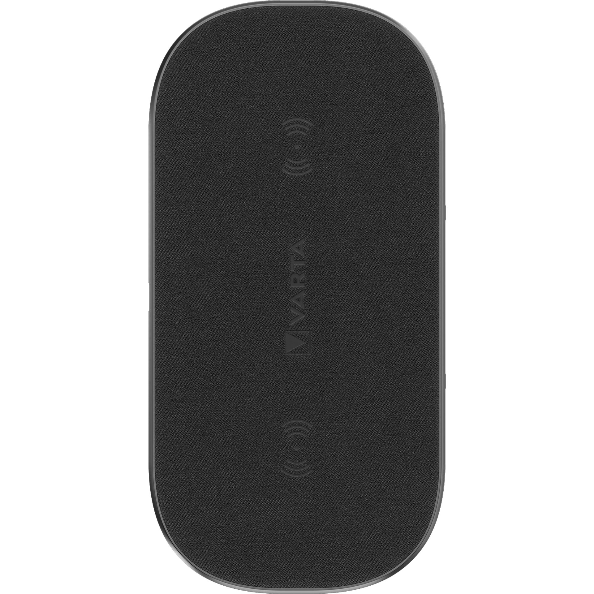 Varta Wireless Charger Multi 20W max.(10W+10W) USB-C K. Typ