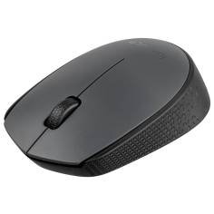 Logitech M170 Wireless Mouse grigio 2