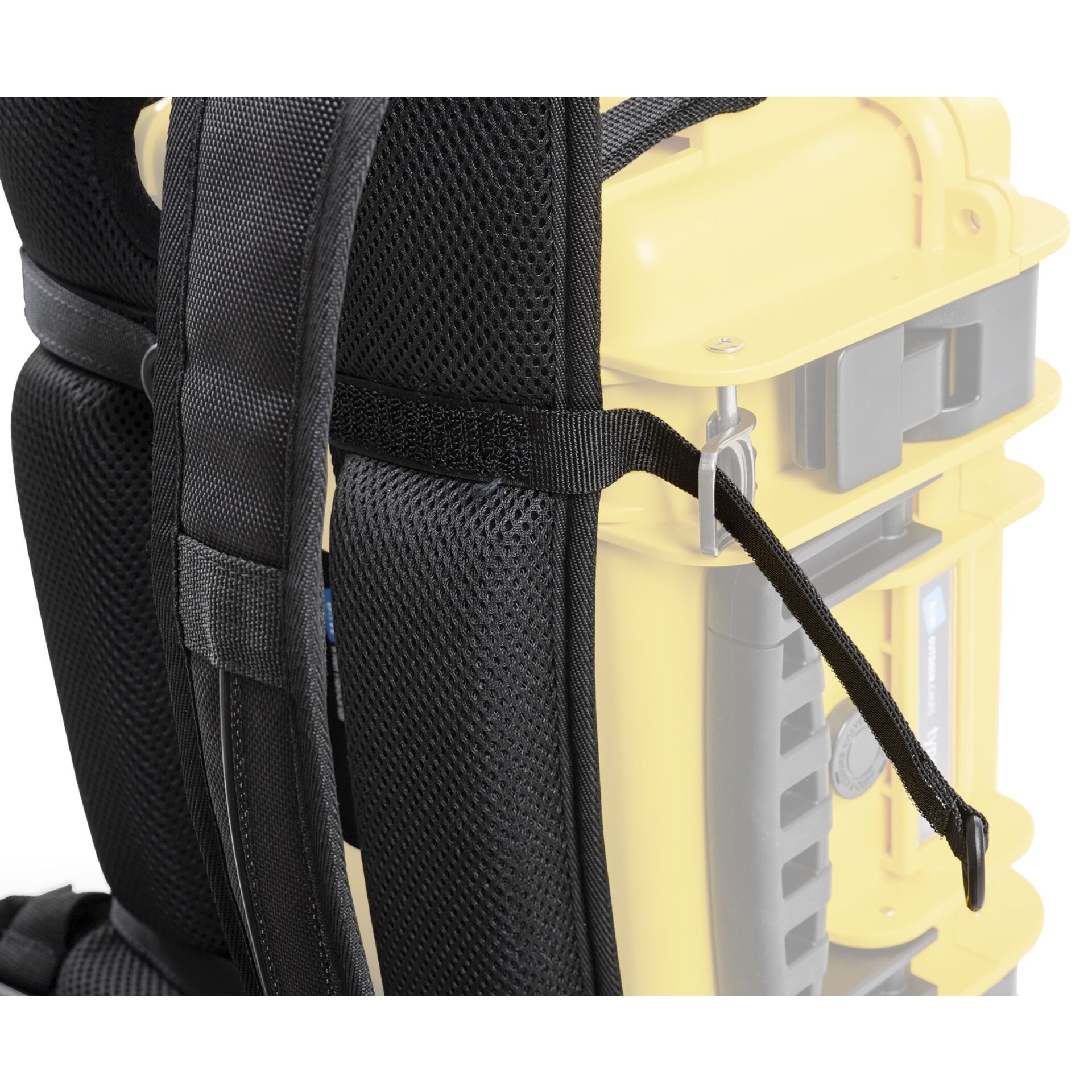 B&W BPS.S1 Rucksacksystem black 2