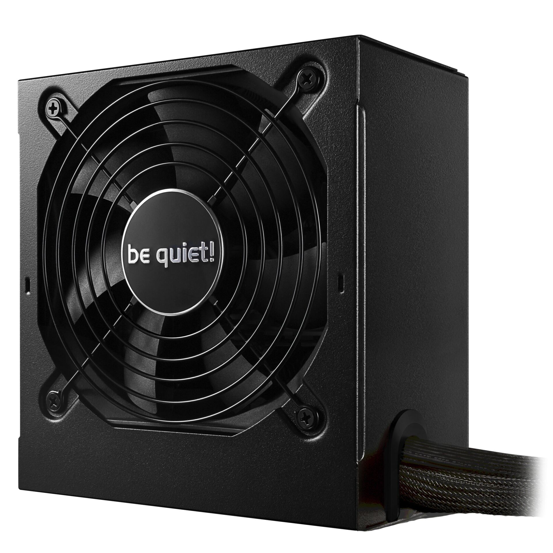 be quiet! SYSTEM POWER 10 550W