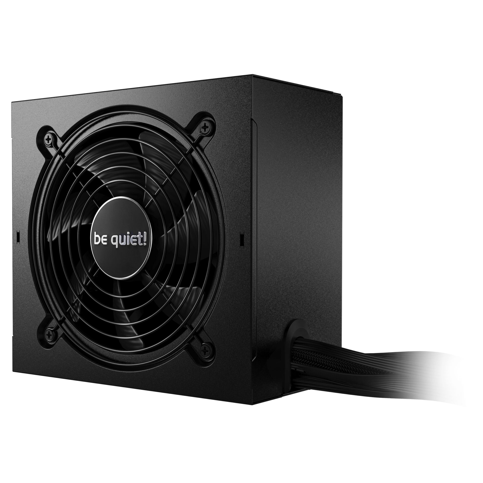 be quiet! SYSTEM POWER 10 850W