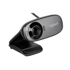 Logitech C310 Webcam 2