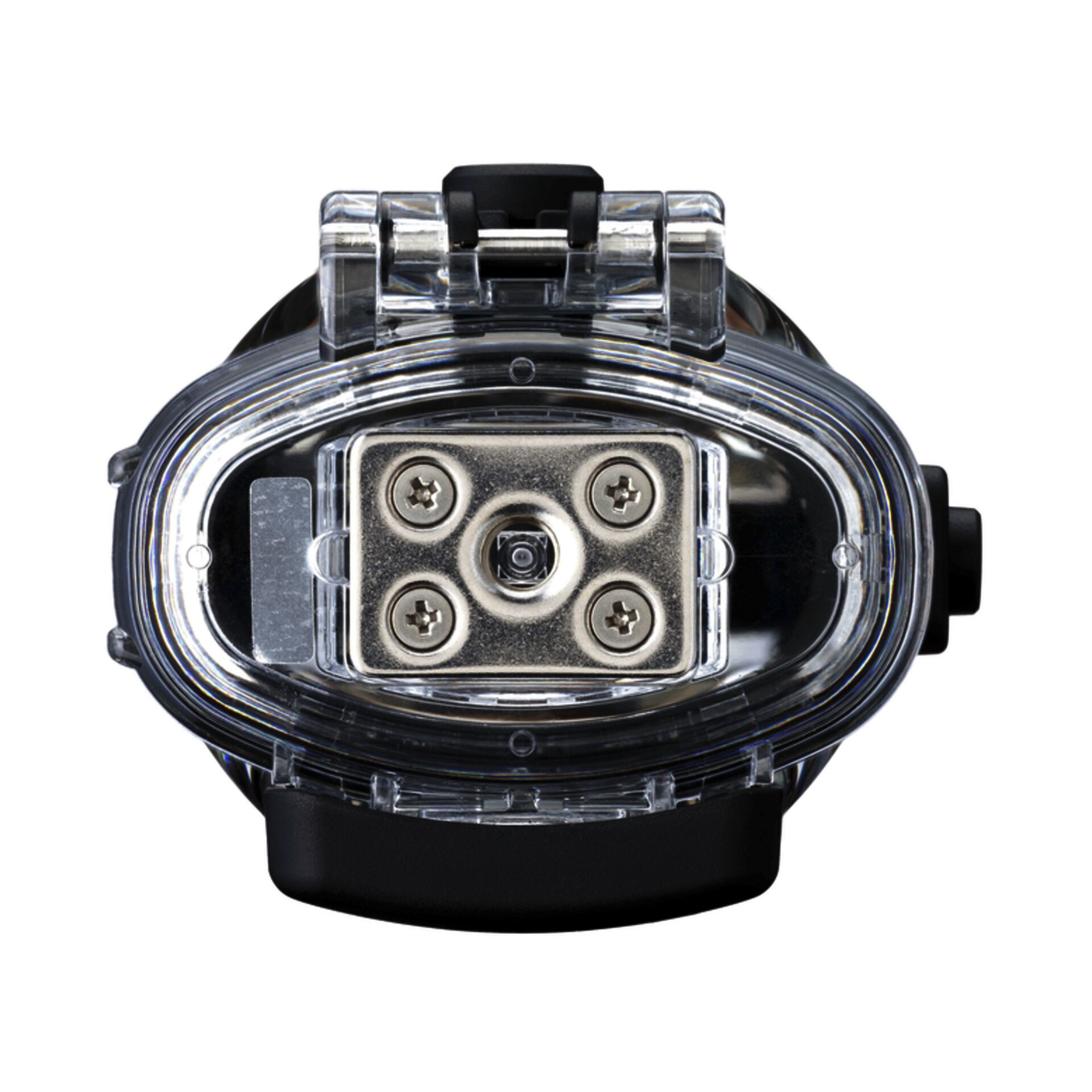 Ricoh TW2 Unterwassergehäuse für Theta X