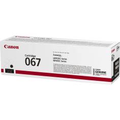 Canon Toner Cartridge 067 BK black 2