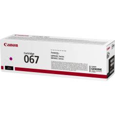 Canon Toner Cartridge 067 M magenta 2