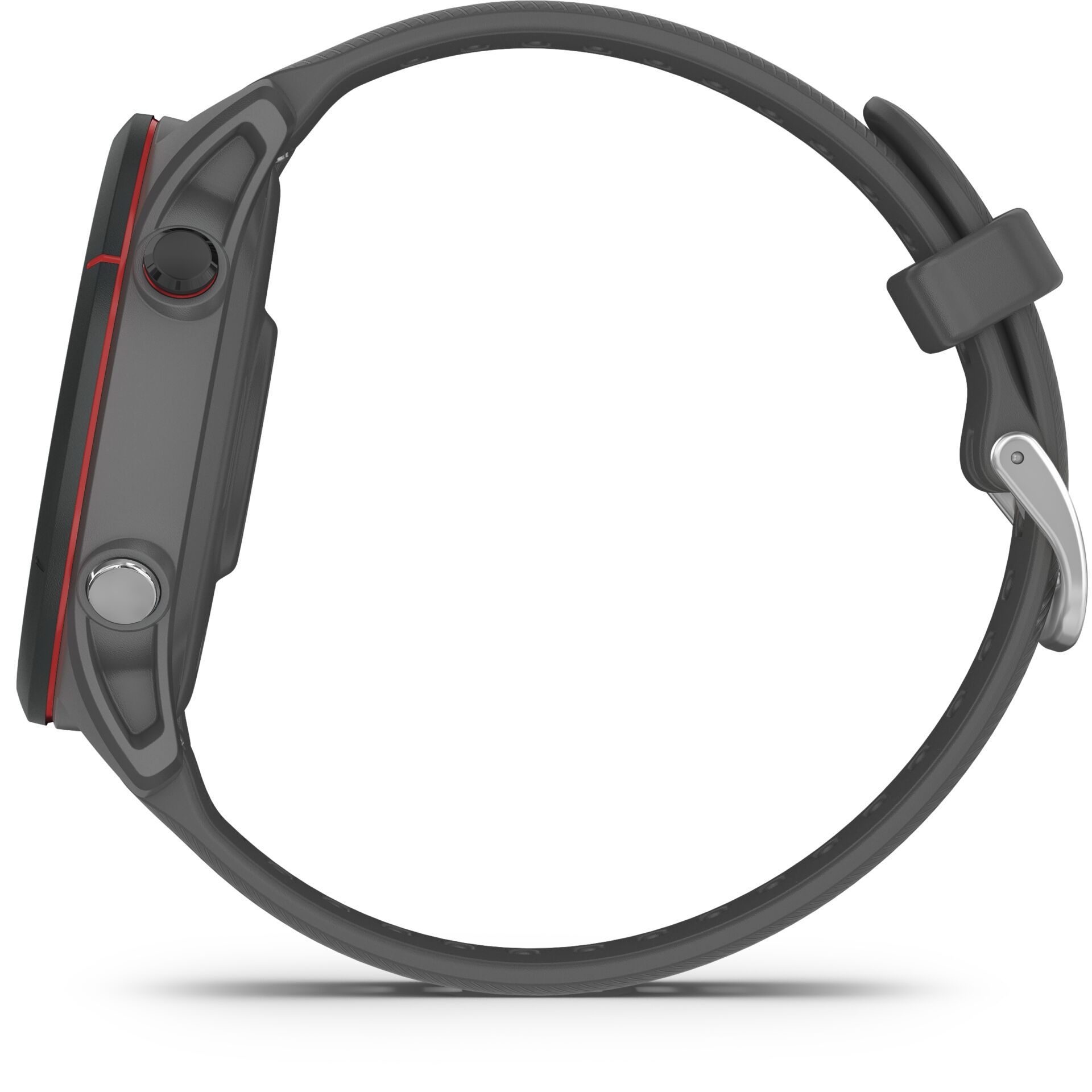 Garmin Forerunner 255 grigio ardesia/nero