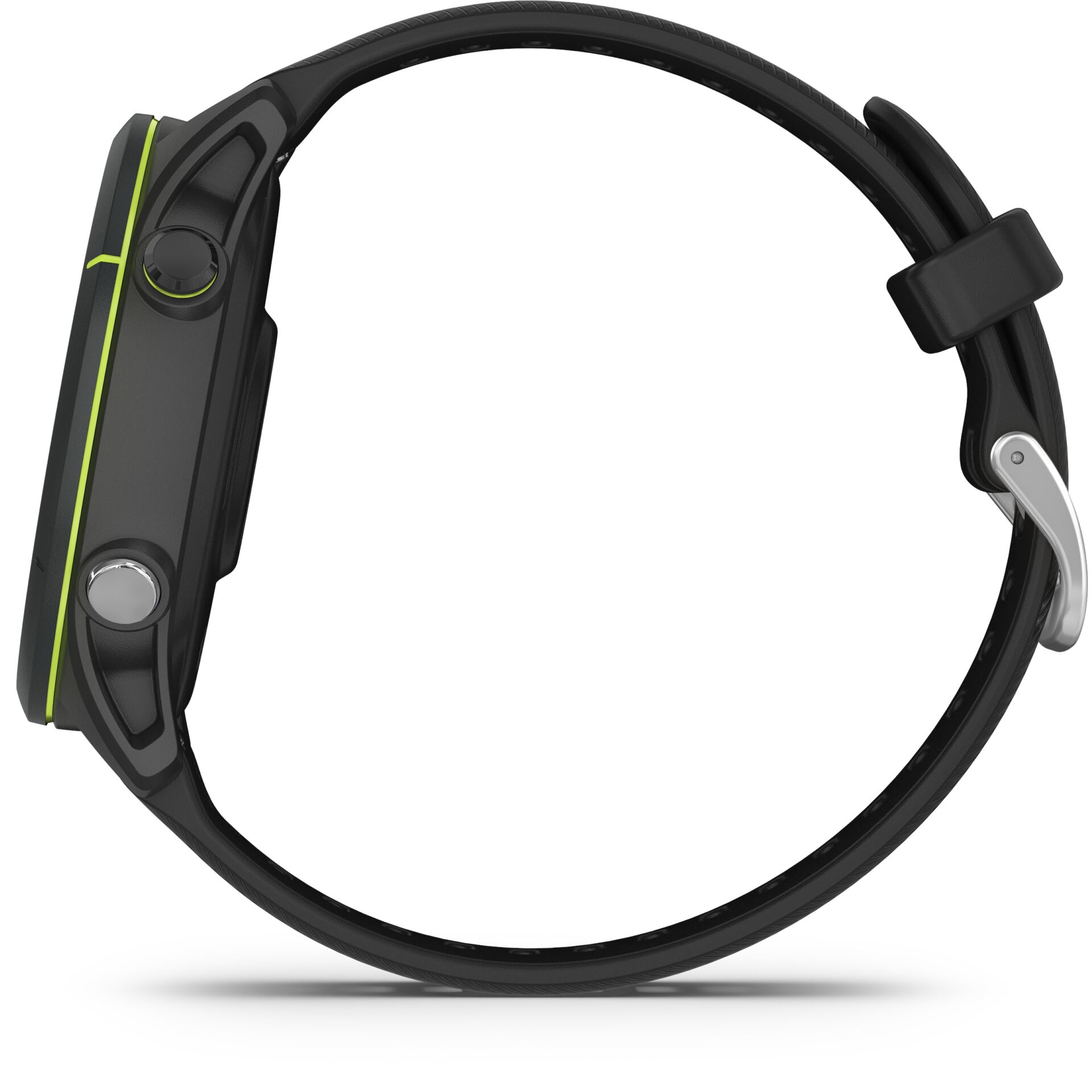 Garmin Forerunner 255 Music nero