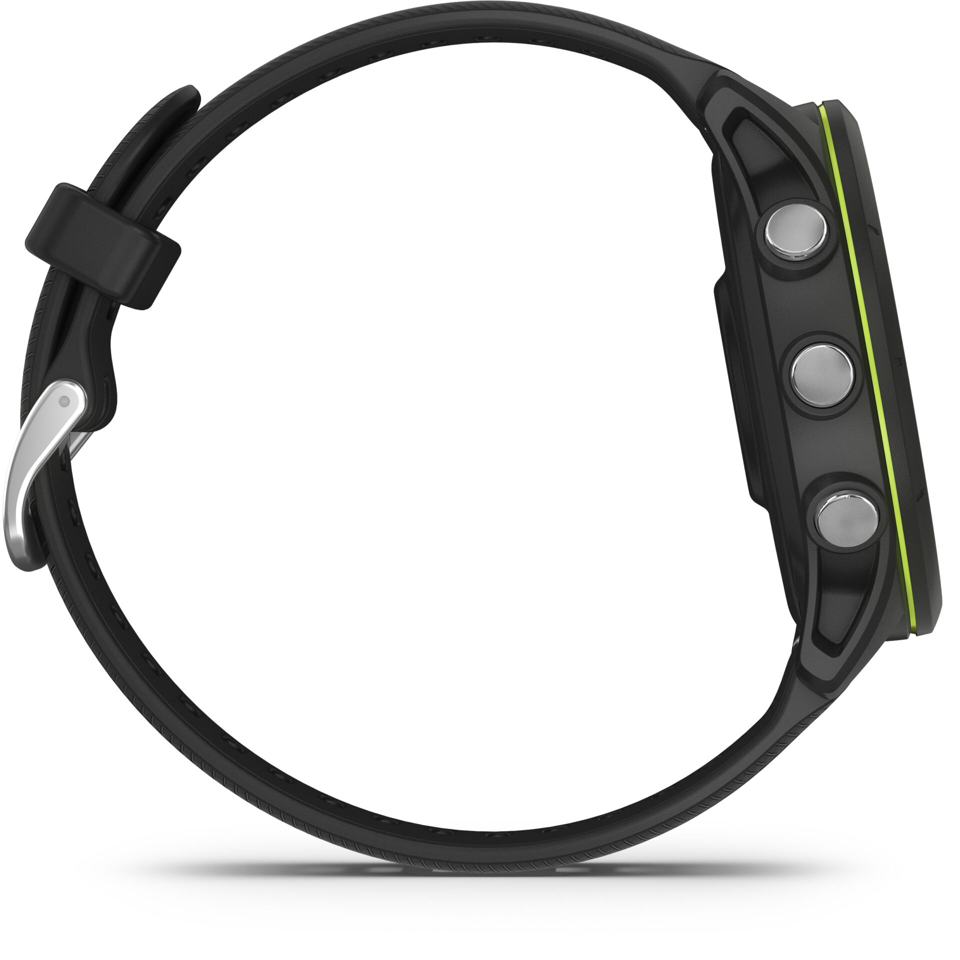 Garmin Forerunner 255 Music nero