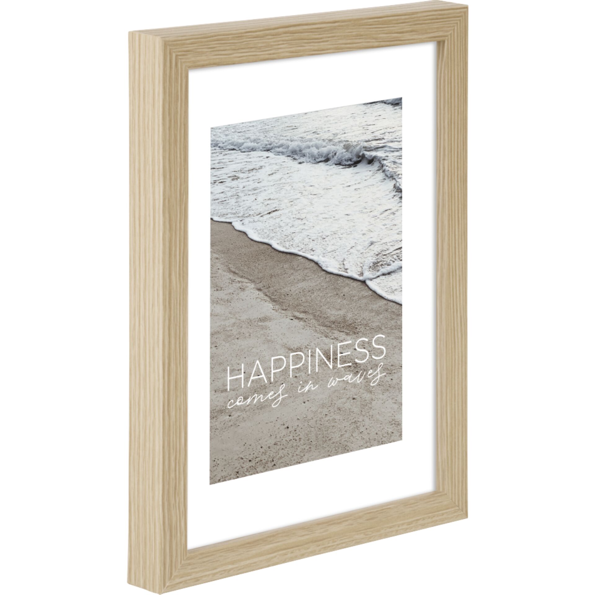 Hama Waves quercia 20x30 legno 193080