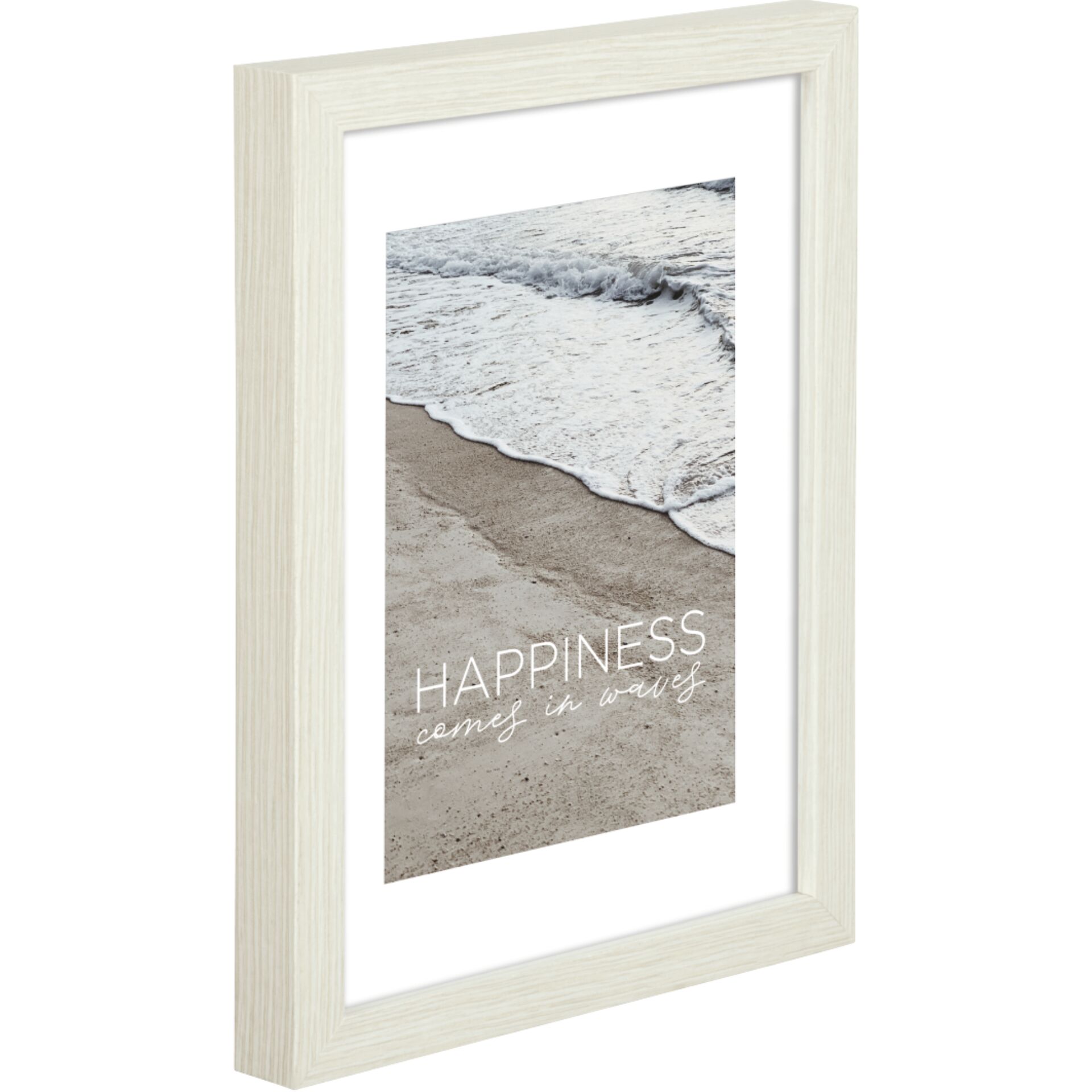 Hama Waves betulla         30x40 legno 193075