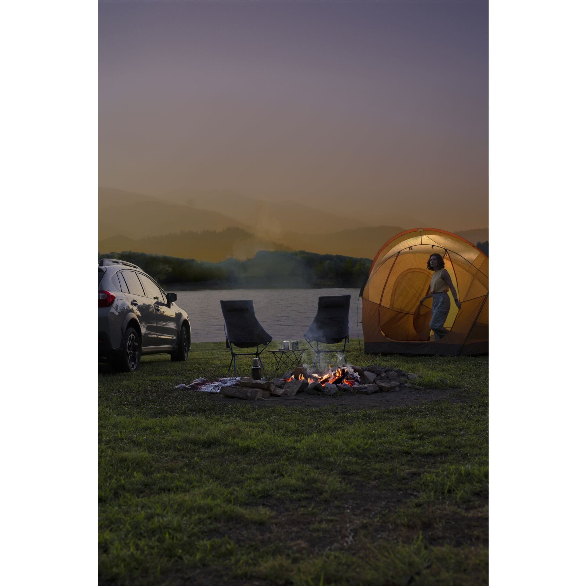 Garmin inReach Messenger
