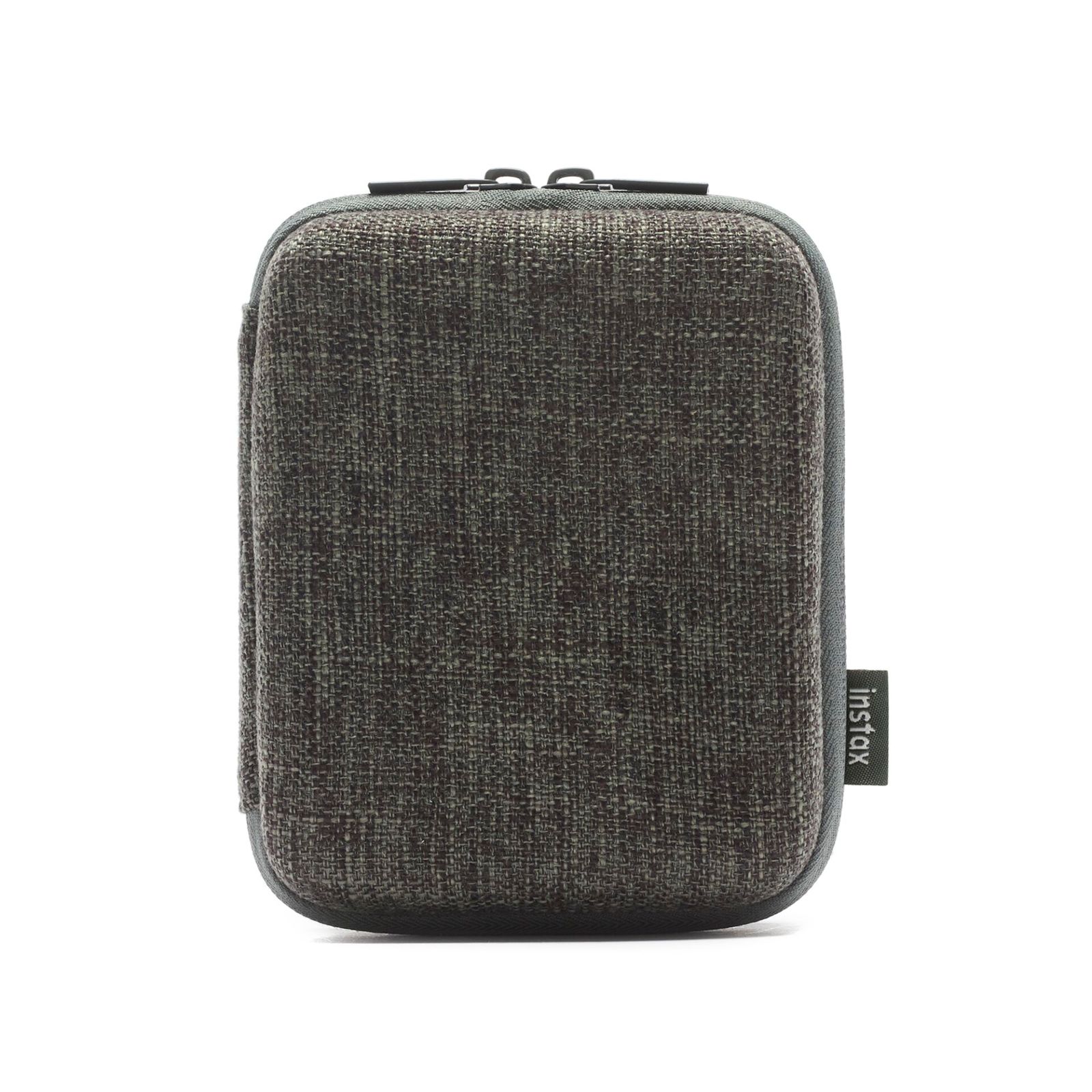 Fujifilm instax Square Link Printer Case woven gray