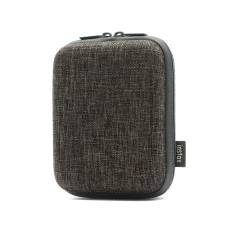 Fujifilm instax Square Link Printer Case woven gray 2
