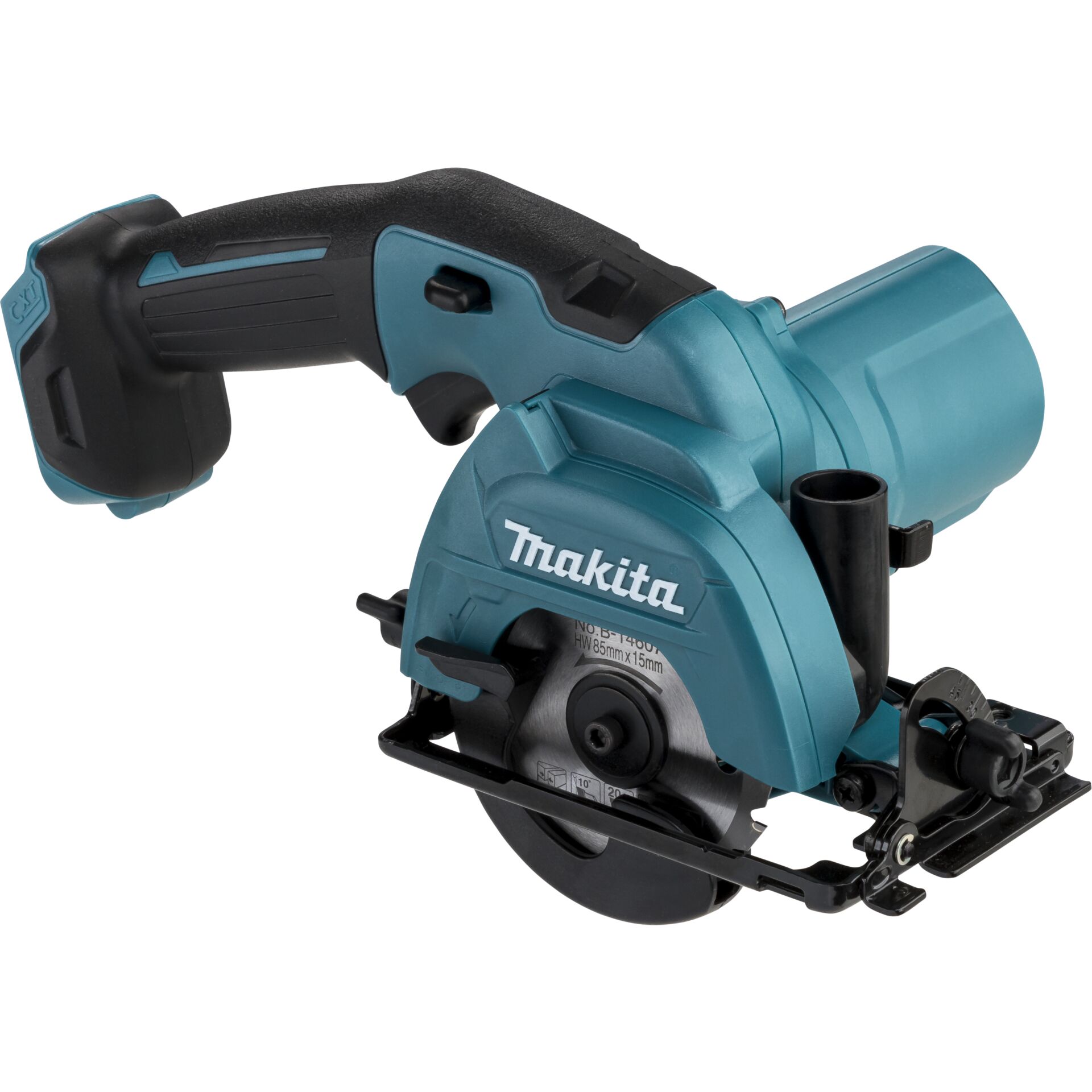 Makita HS301DZ Sega circolare a batteria