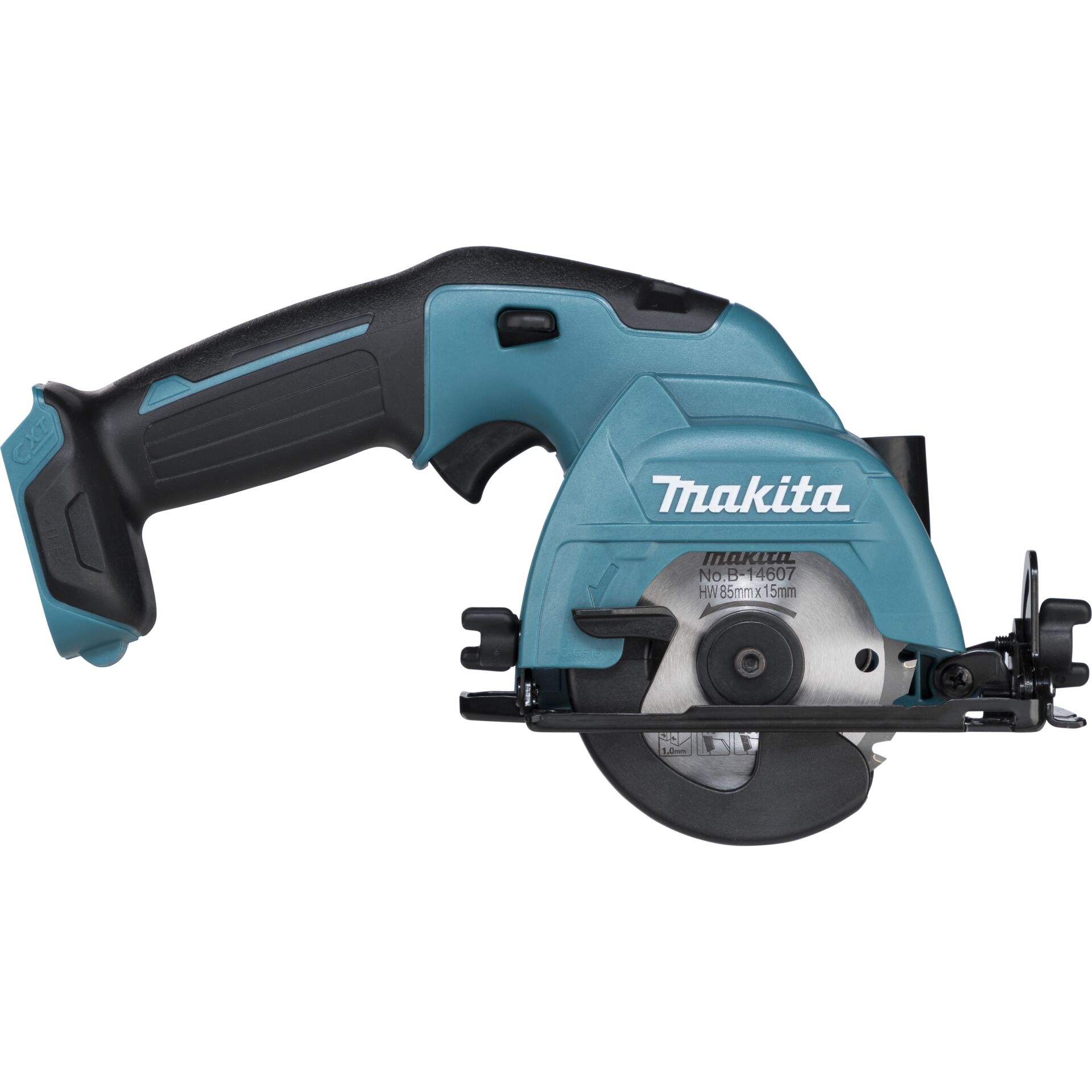 Makita HS301DZ Sega circolare a batteria