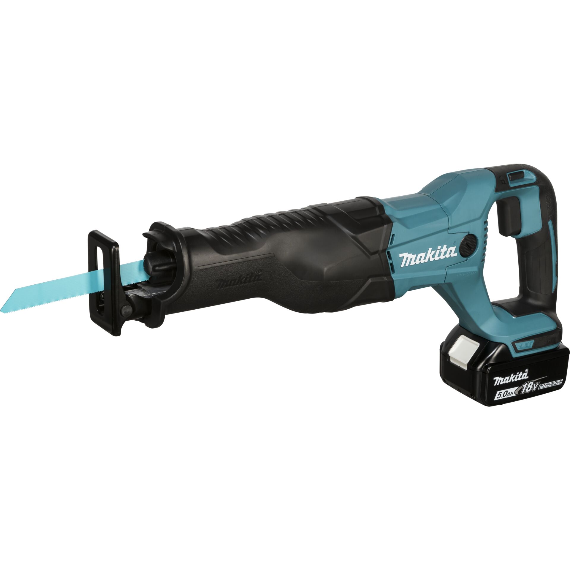 Makita DJR186RT sega a gattuccio a batt.