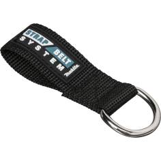 Makita E-05315 set passanti per cintura 6 pz. 2