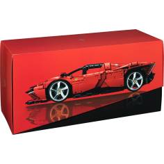 LEGO Technic 42143 Ferrari Daytona SP3 2