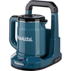 Makita DKT360Z bollitore a batteria
