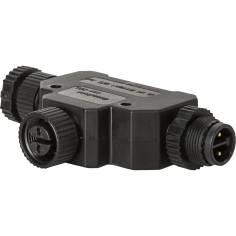 Philips Hue Outdoor T-Connector 2