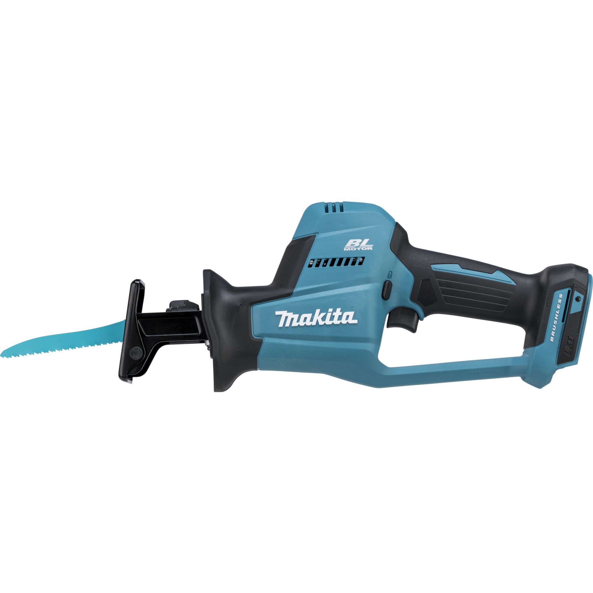Makita DJR189Z sega a gattuccio a batt.
