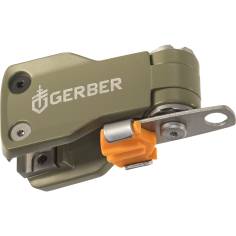 Gerber FreeHander Nip & Clip Angel-Multitool 2