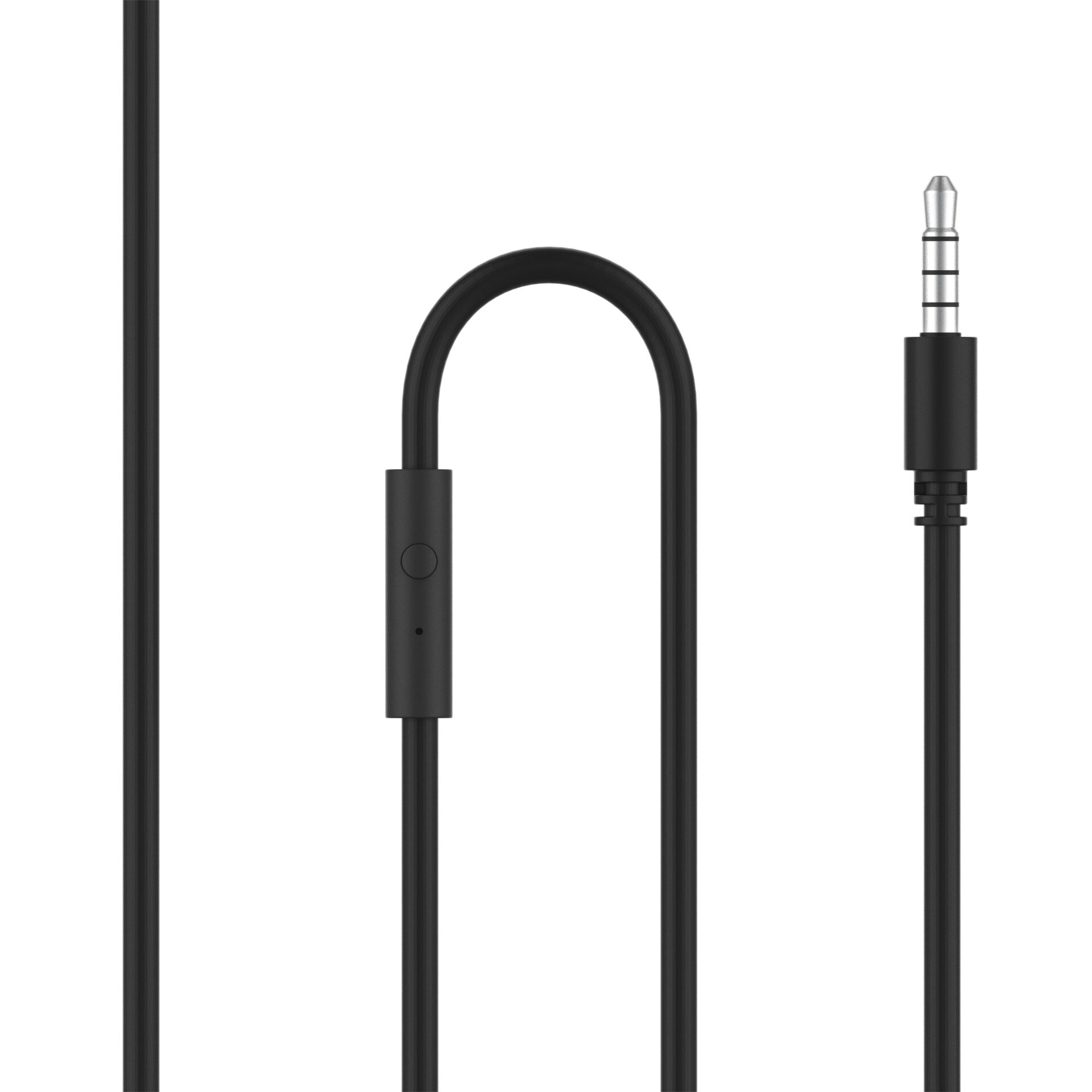 Belkin Soundform Mini On-Ear Kids Headphone black AUD004btBK