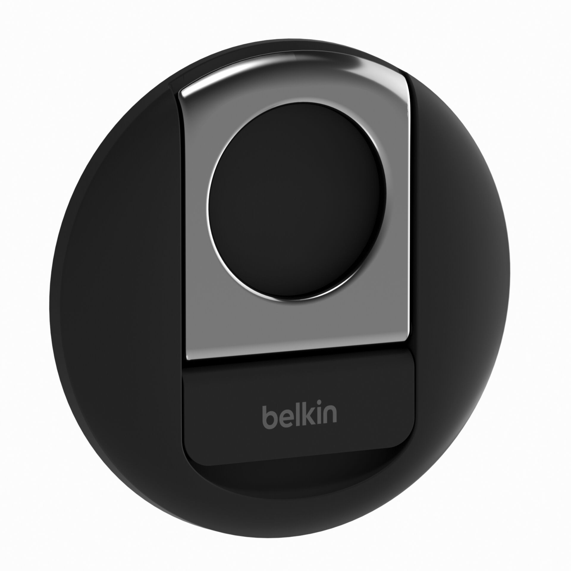 Belkin iPhone Holder w. MagSafe for Mac Notebooks bl. MMA006