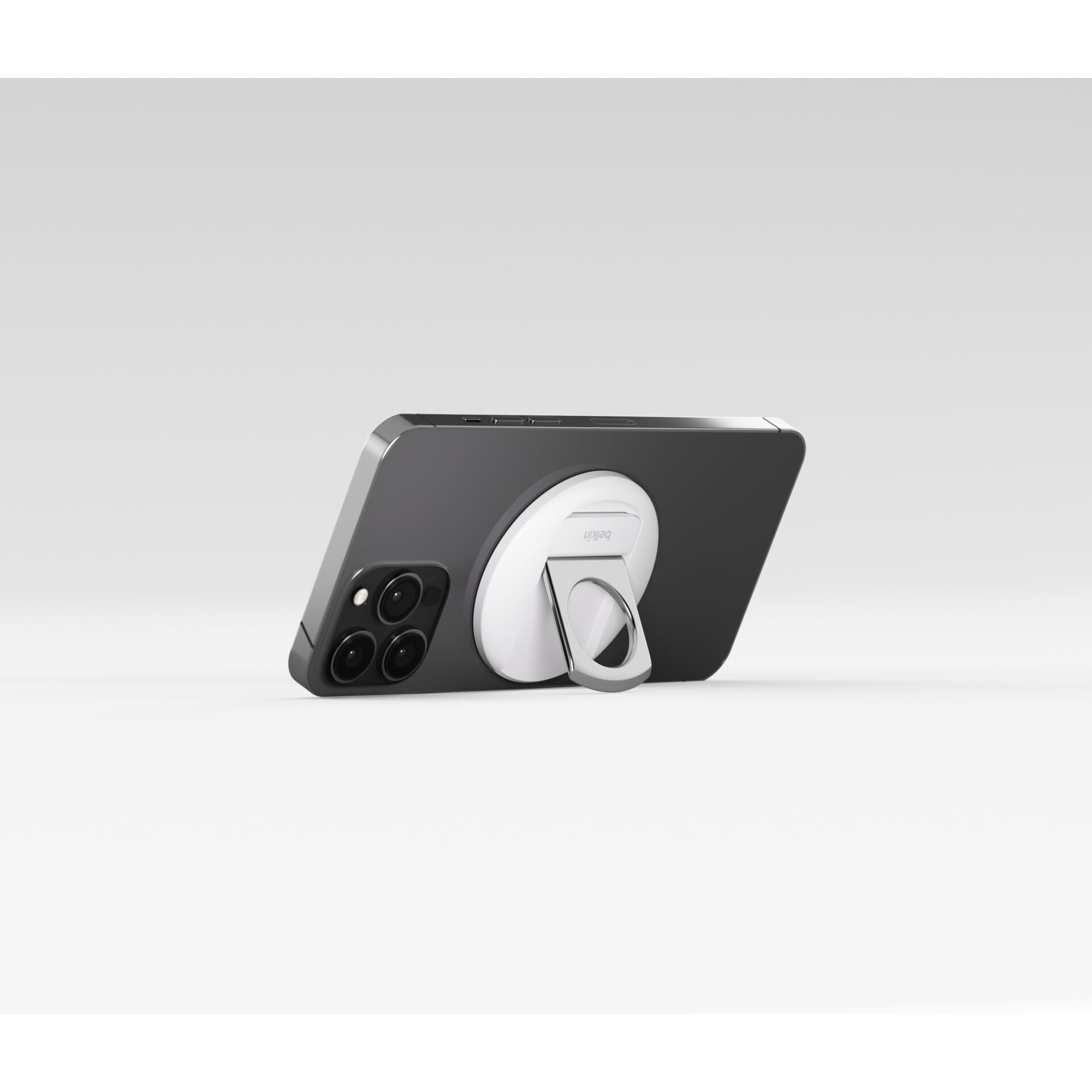 Belkin iPhone Holder w. MagSafe for Mac Notebooks wh. MMA006