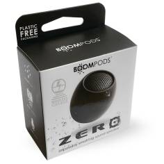 Boompods Zero nero 2