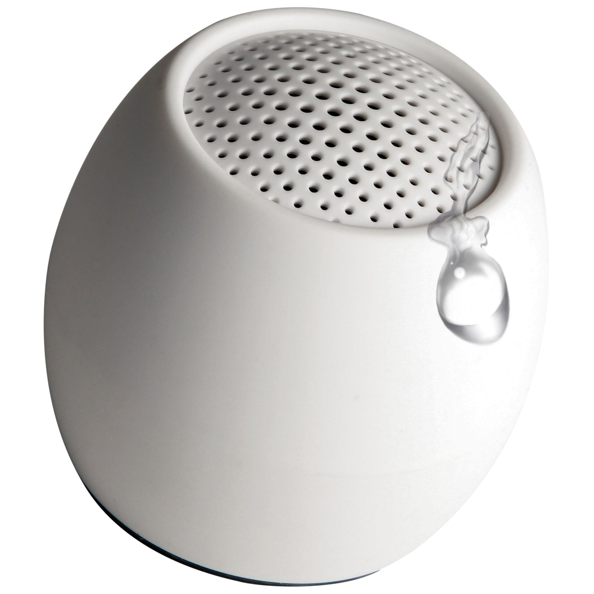 Boompods Zero bianco
