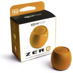 Boompods Zero arancione 2