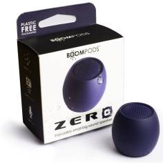 Boompods Zero Navy Blue 2