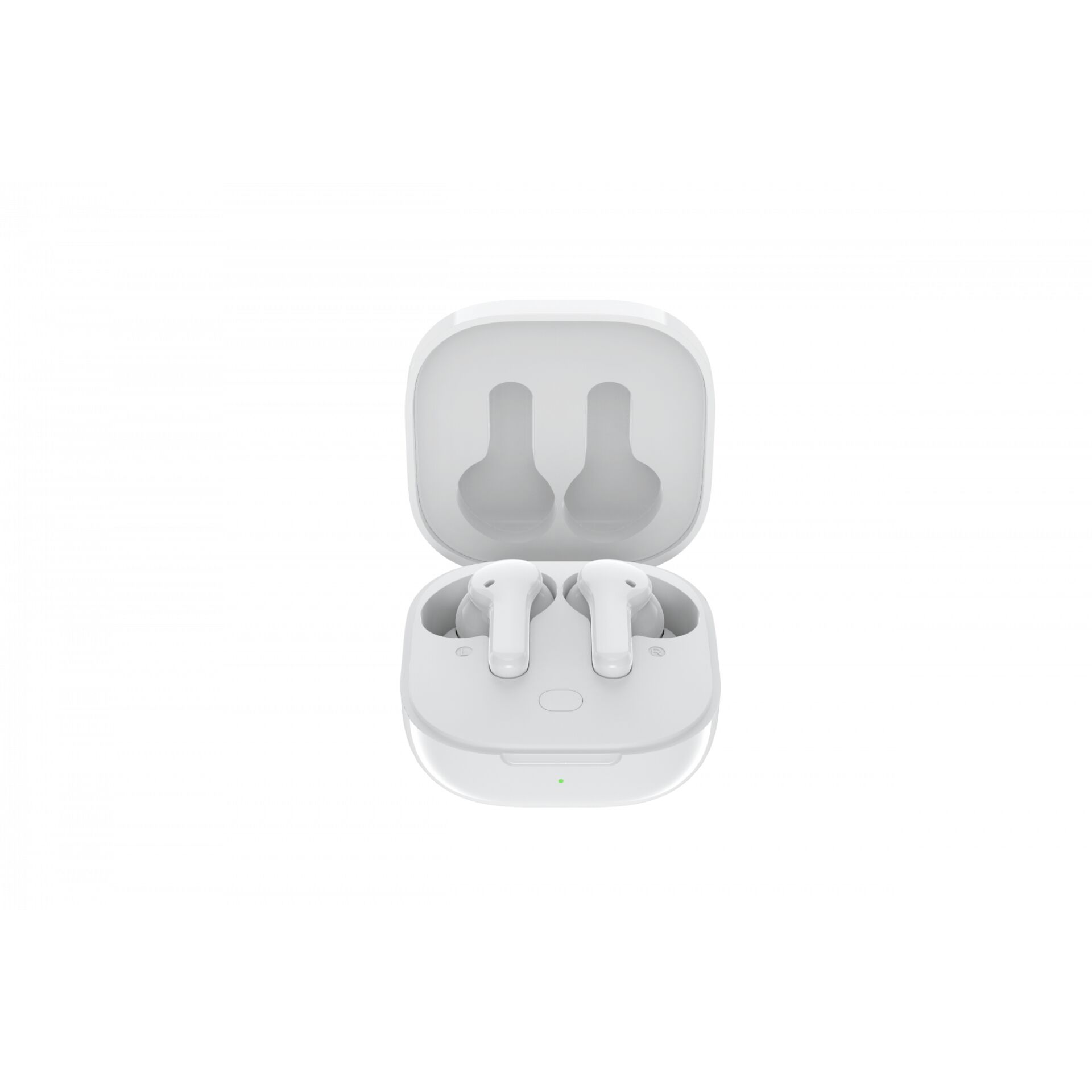 Boompods Bassline Compact bianco