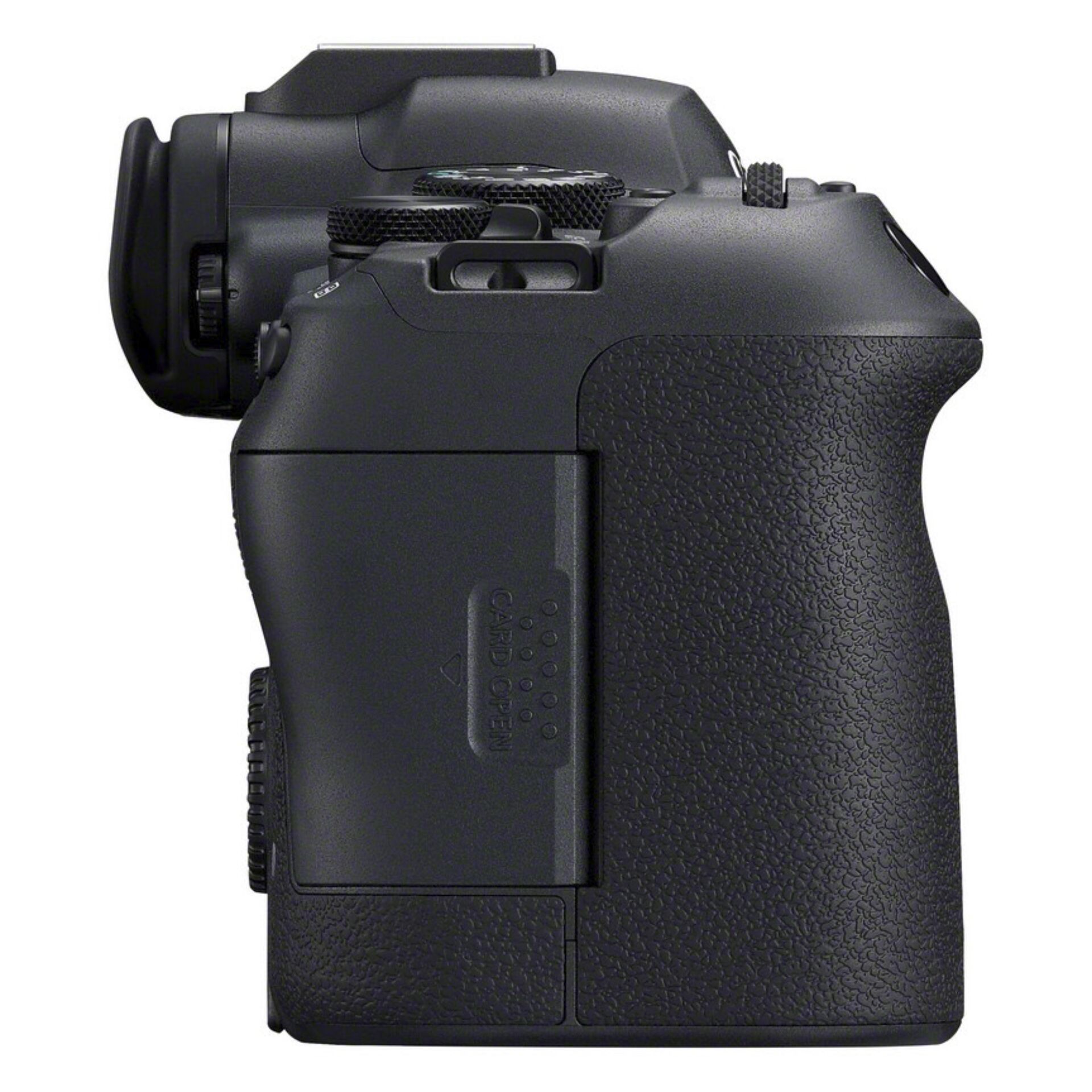 Canon EOS R6 Mark II Body
