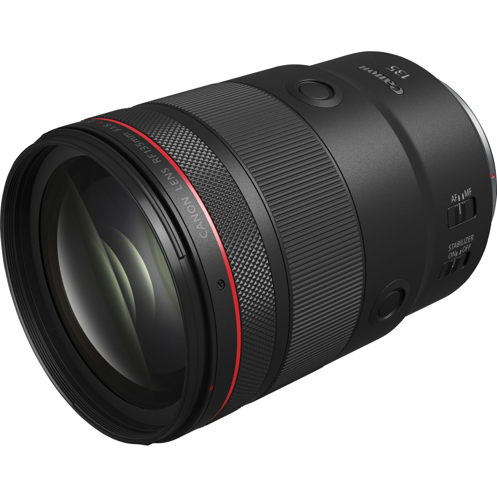 Canon RF 1,8/135 L IS USM