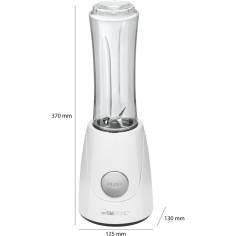 Clatronic SM 3593 weiß Smoothie Maker 600ml 2