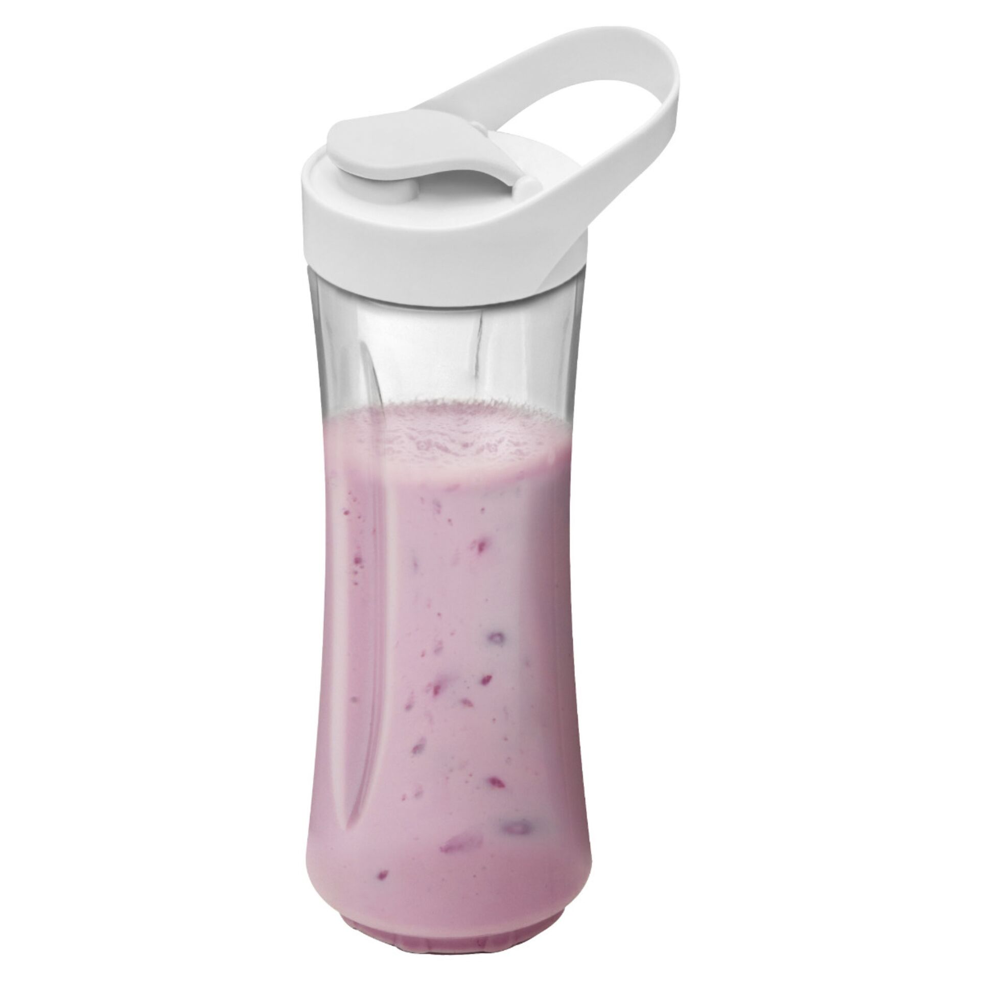 Clatronic SM 3593 weiß Smoothie Maker 600ml