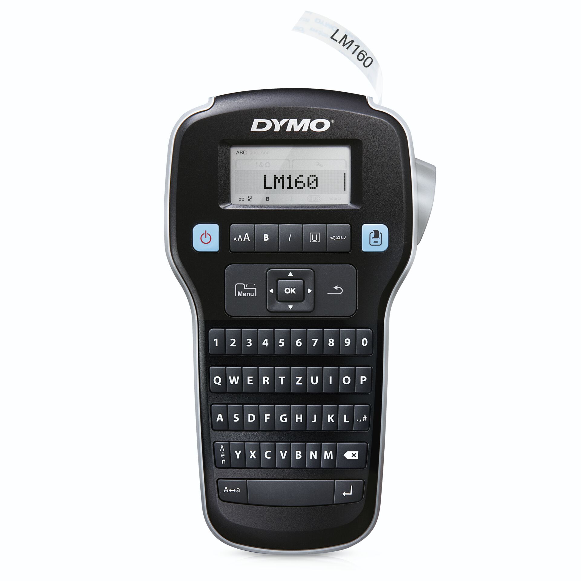 Dymo LabelManager 160