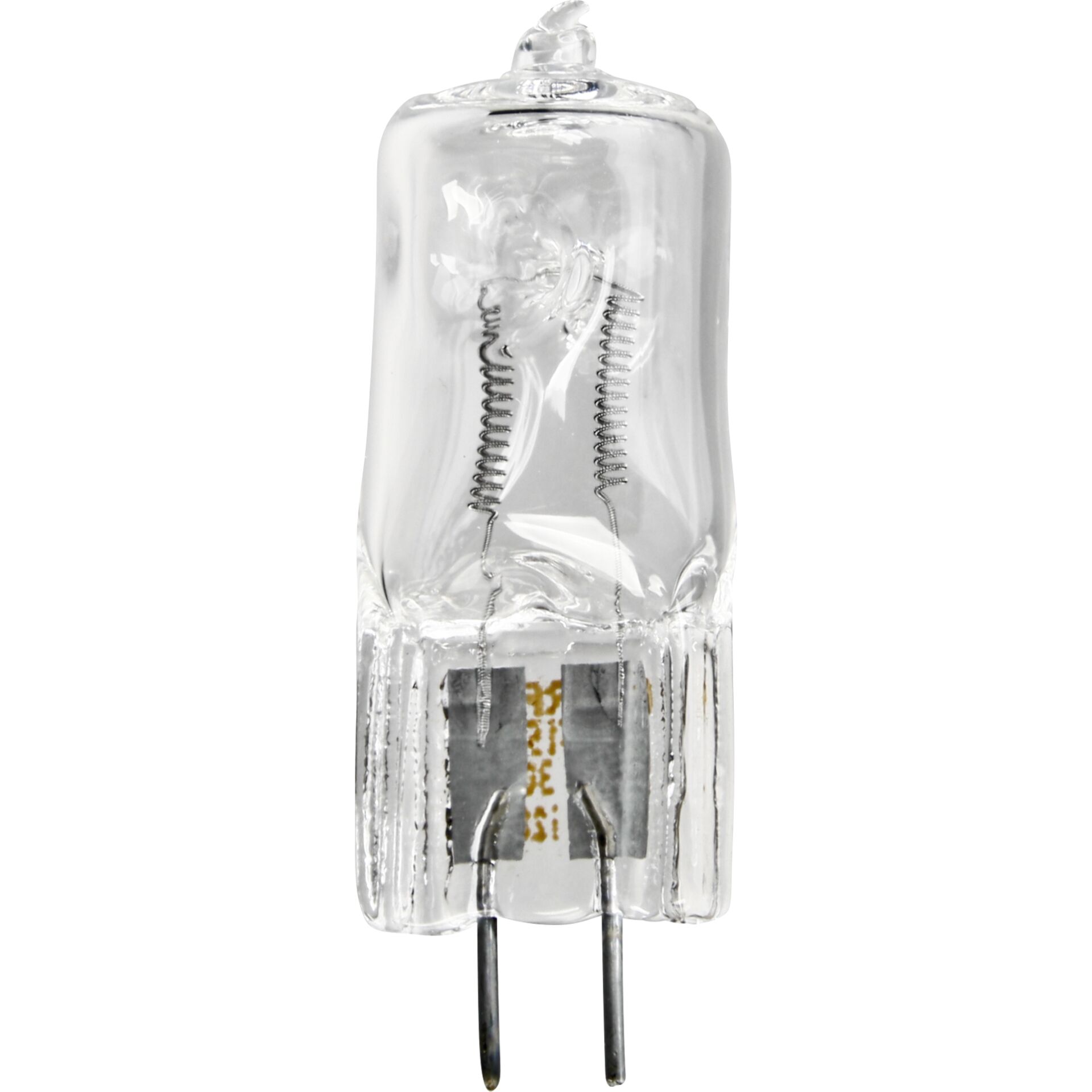 Osram alogena lampada GX6.35 200W 230V 3200K 5100 lm