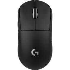 Logitech PRO X Superlight Wireless Gaming Mouse