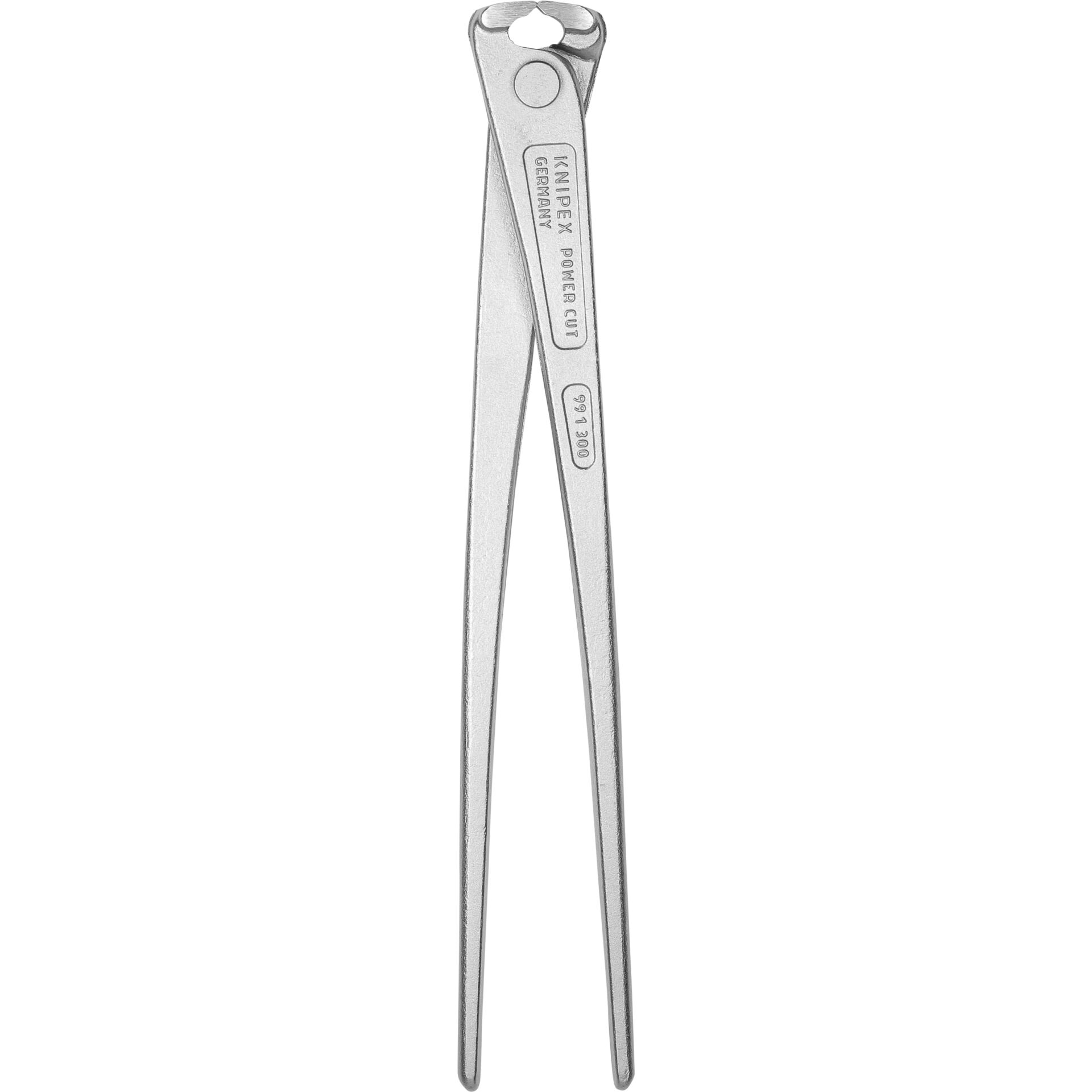 KNIPEX tenaglia per ferraioli e cementisti tipo forte