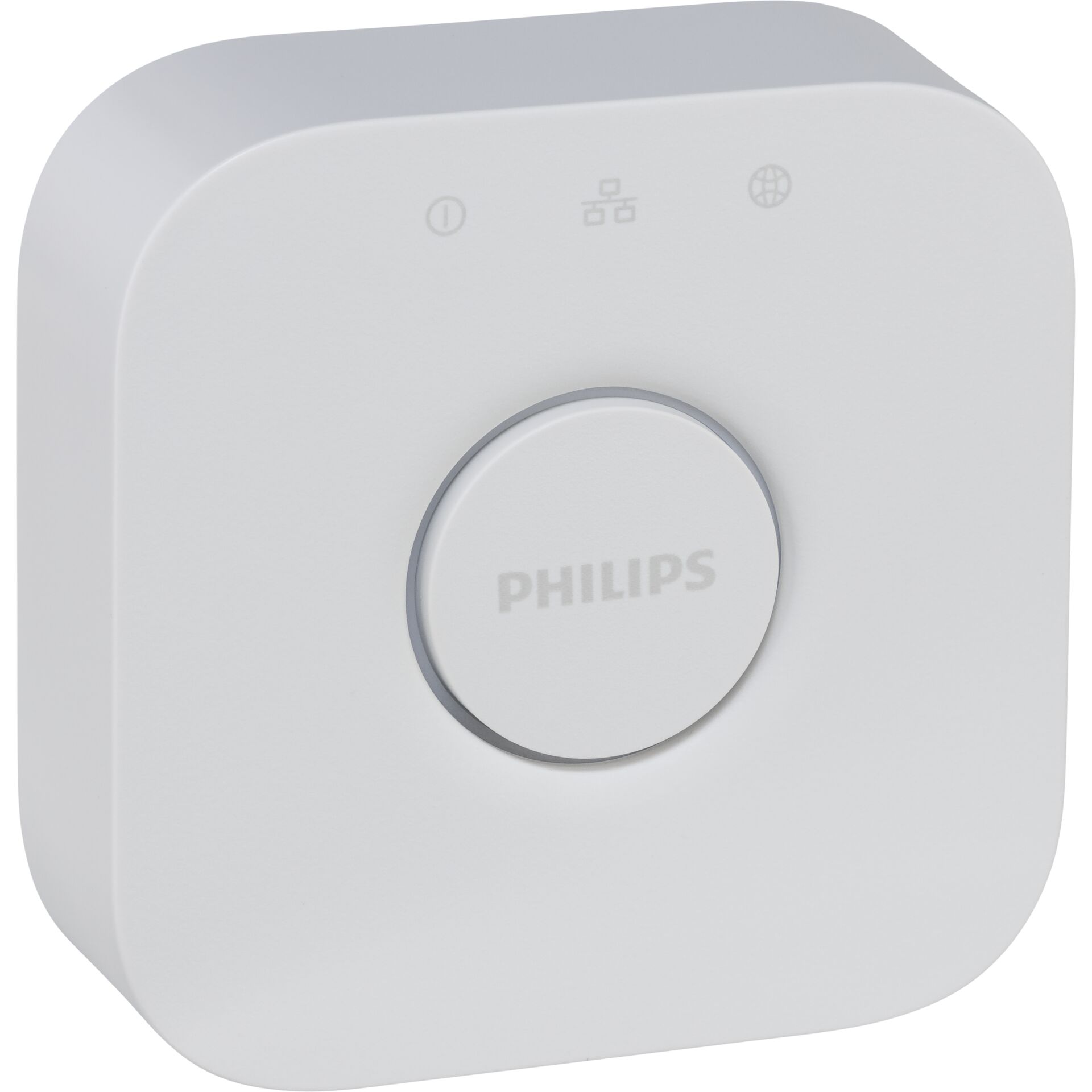 Philips Hue Bridge Hub Central