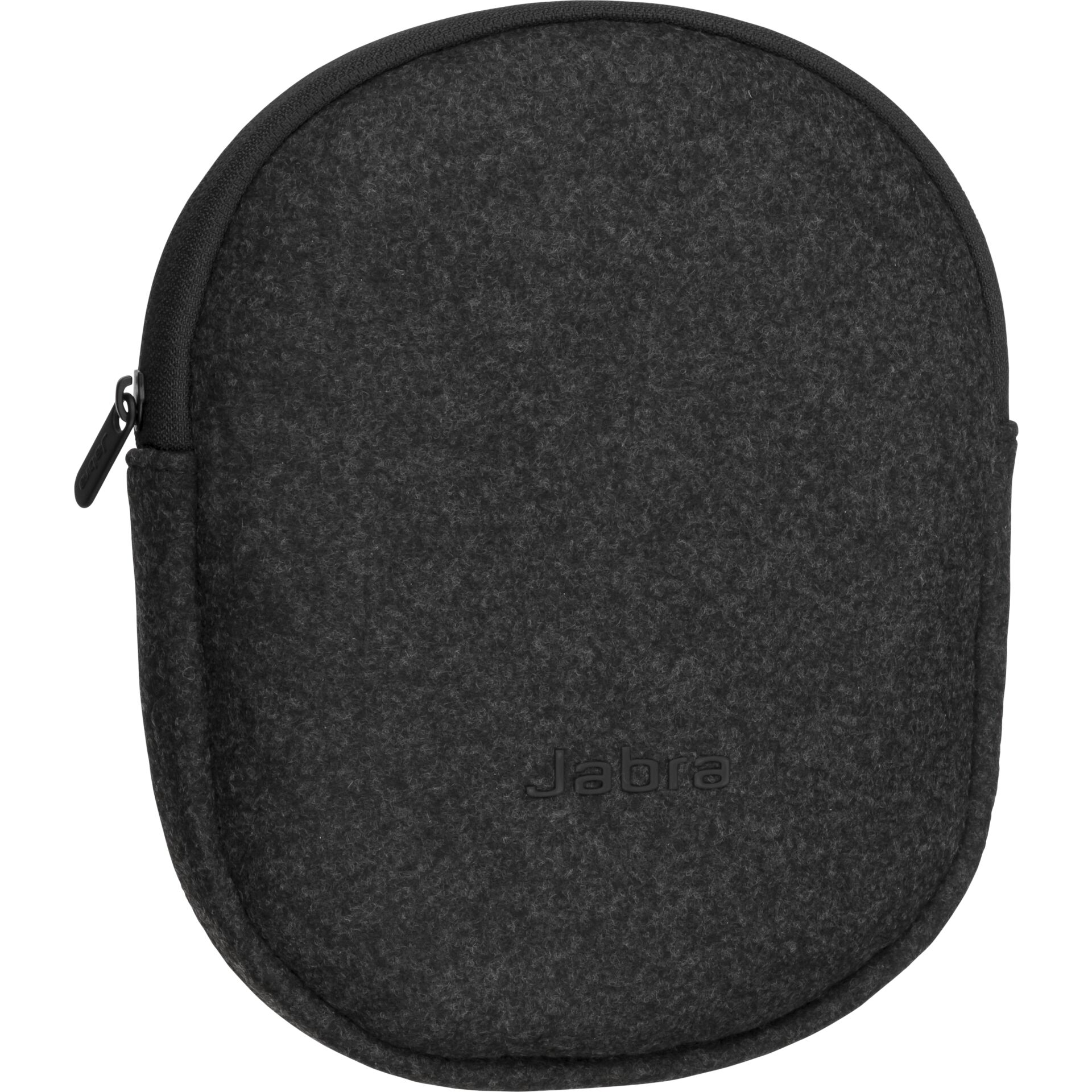 Jabra Evolve2 75 MS cuffia BT Over-Ear BLK USB-A + staz.rica