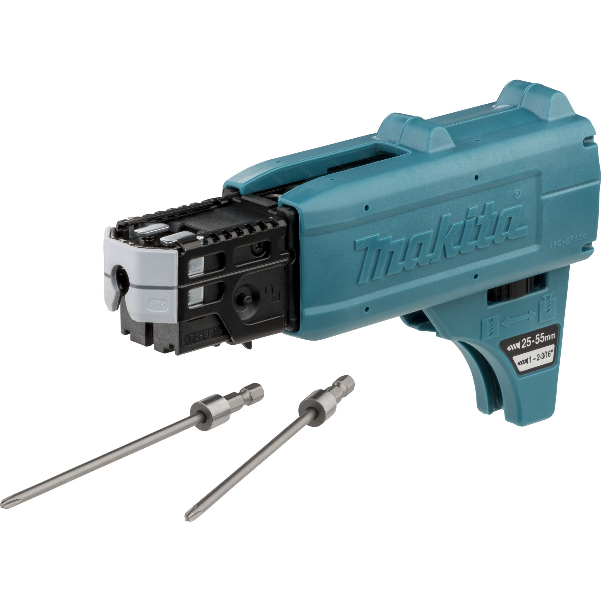 Makita 191L24-0 Auto Feed Attachment Set 25-55