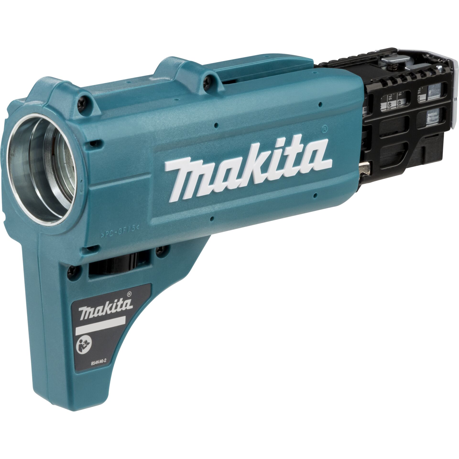 Makita 191L24-0 Auto Feed Attachment Set 25-55