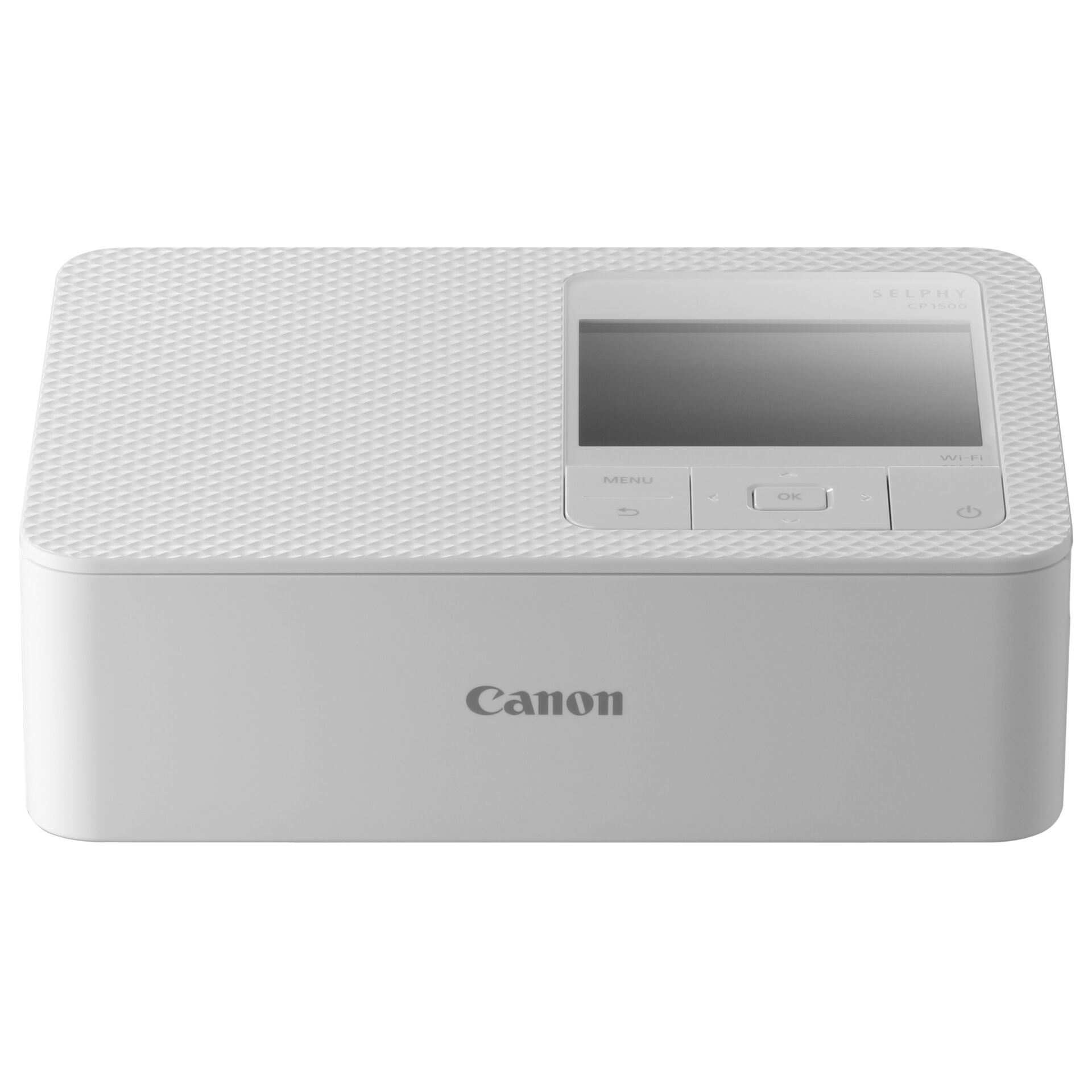 Canon Selphy CP-1500 bianco