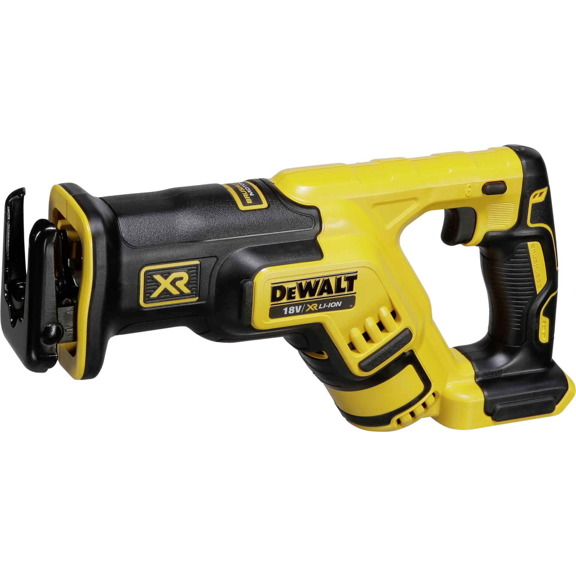 DeWalt DCS367N Seghetto a batteria