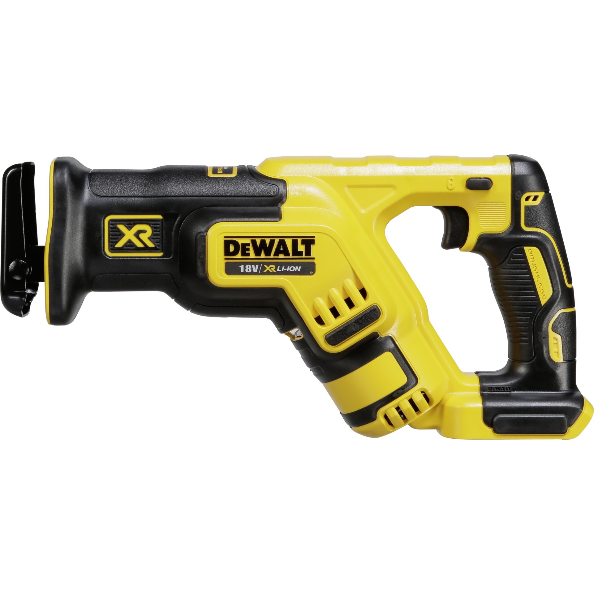 DeWalt DCS367N Seghetto a batteria