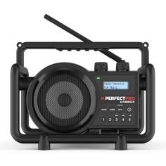 PerfectPro DABBOX radio da cantiere 2